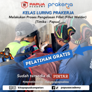 PELATIHAN gratis